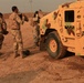 Iraqi Humvee Class