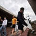 Sailors celebrate U.S.-Japanese partnership