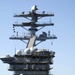 USS Nimitz action