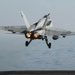 USS Nimitz action