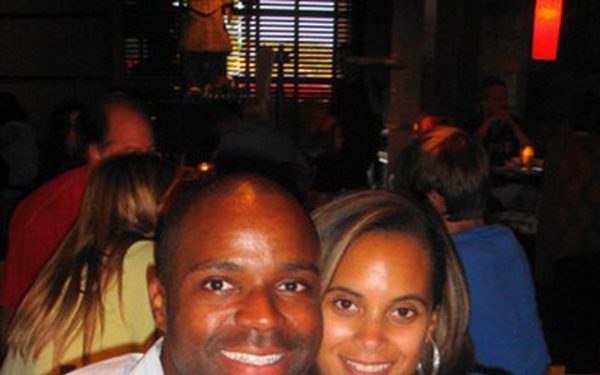 Strike Soldier competing for chance to win dream wedding