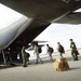 Team MacDill Responds to Humanitarian Efforts in Haiti