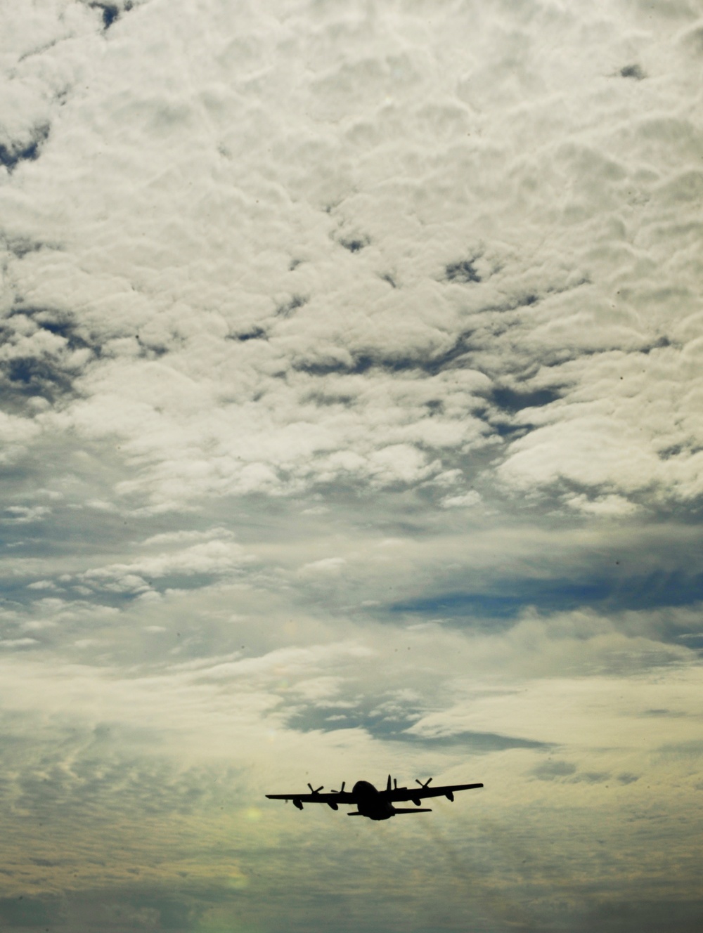 Team MacDill Responds to Humanitarian Efforts in Haiti