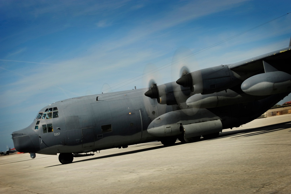Team MacDill Responds to Humanitarian Efforts in Haiti