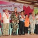 Educators, City Officials and JSOTF-P Dedicate Birthing Clinic