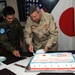 U.S.-Japan Alliance Anniversary