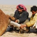 Iraqi Bedouins seek role in secure future