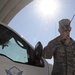 Pope Security Forces NCO, West Salem Native, Works With Host Nation to Secure Southwest Asia Base