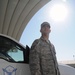 Pope Security Forces NCO, West Salem Native, Works With Host Nation to Secure Southwest Asia Base