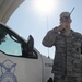 Pope Security Forces NCO, West Salem Native, Works With Host Nation to Secure Southwest Asia Base