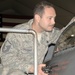Beale Senior NCO, New York City Native, Coordinates Maintenance for U-2 in Southwest Asia