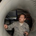 Beale Senior NCO, New York City Native, Coordinates Maintenance for U-2 in Southwest Asia