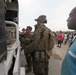22nd MEU Marines bring supplies to Haitians