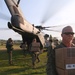22nd MEU Marines unload supplies for Haiti Relief efforts