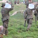 22nd MEU Marines unload supplies for Haiti Relief efforts
