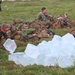 22nd MEU Marines unload supplies for Haiti Relief efforts