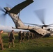 22nd MEU Marines unload supplies for Haiti Relief efforts