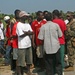 22nd MEU commander tours Haiti