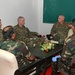 22nd MEU commander tours Haiti