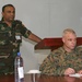 22nd MEU commander tours Haiti