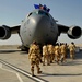 Airmen support inaugural Bahrain International Airshow