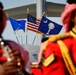 Airmen support inaugural Bahrain International Airshow