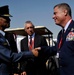 Airmen support inaugural Bahrain International Airshow