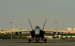 Airmen support inaugural Bahrain International Airshow