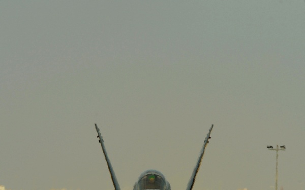 Airmen support inaugural Bahrain International Airshow