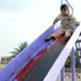 Playground Opens In Tahrir After A Rough History