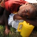 Sailors Aid in Haitian Relief Efforts