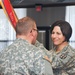 Ohio Army National Guard appoints first female brigade commander