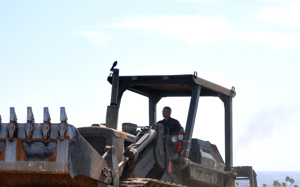 Naval Station Guantanamo Bay