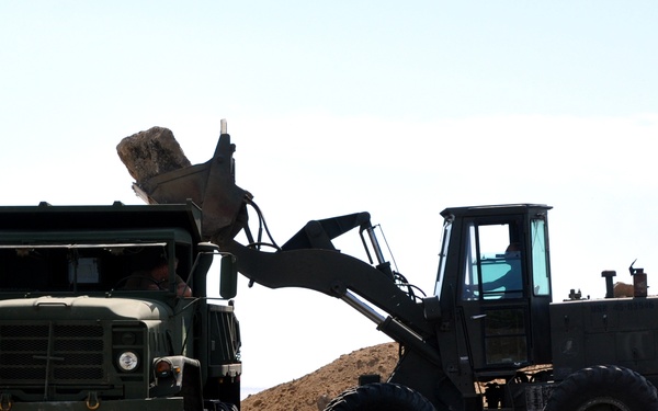 Naval Station Guantanamo Bay