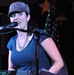 Keri Noble visits Q-West
