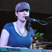 Keri Noble visits Q-West