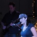 Keri Noble visits Q-West