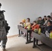 'Wagonmasters' deliver school supplies to Iraqi children