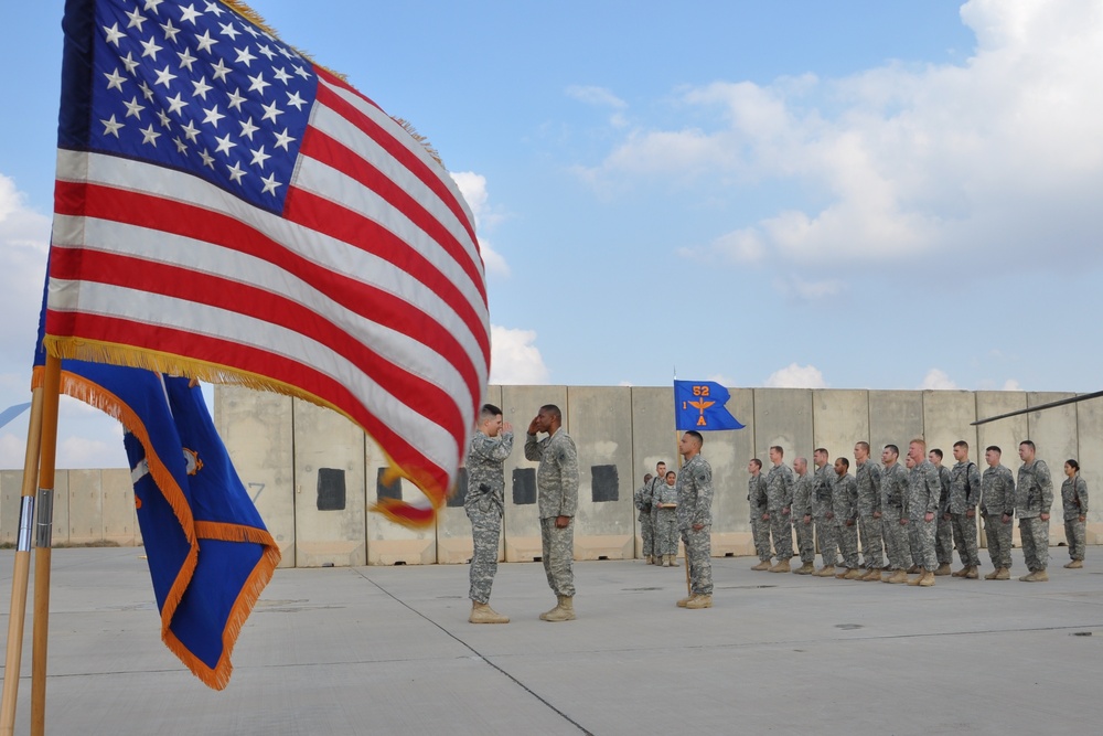 Alaska unit leaves TF 38, reflects on year-long deployment
