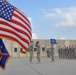 Alaska unit leaves TF 38, reflects on year-long deployment