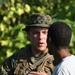 22nd MEU delivers aid to Haiti's southern coast