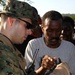 22nd MEU delivers aid to Haiti's southern coast