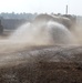 Engineers complete landing zone improvements at JSS Doura