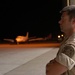 Night Airfield Operations at U.S. Naval Station Guantanamo Bay