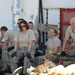 MacDill MASF Team Arrives in Haiti