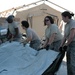 MacDill MASF Team Arrives in Haiti