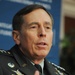 Petraeus: Most 'Surge' Forces to Arrive by September