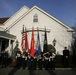 Sgt. Hrbek, Fallen New Jersey Marine, Welcomed Home