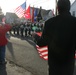 Sgt. Hrbek, Fallen New Jersey Marine, Welcomed Home