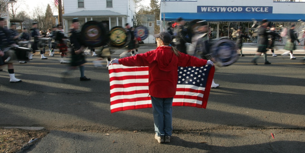 Sgt. Hrbek, Fallen New Jersey Marine, Welcomed Home